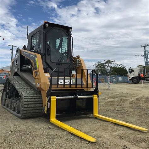 forklift attachment for skid steer|12 inch forklift attachment.